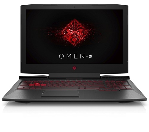 OMEN 15-CE072TX