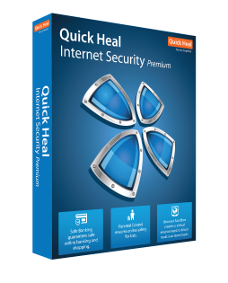quick heal antivirus for mac